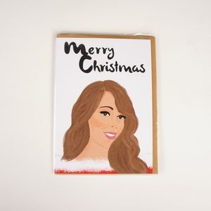 Set of 17 Holiday ( mainly Christimas ) Cards